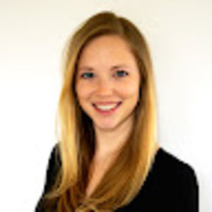 Meet your Posher, Lydia sauer